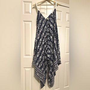 Japna Brand Women’s M Sleeveless Jumpsuit